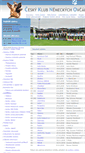 Mobile Screenshot of ceskyklub-no.cz